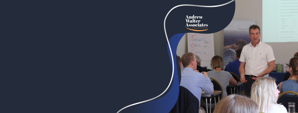 Franchise Support - Andrew Walter Associates